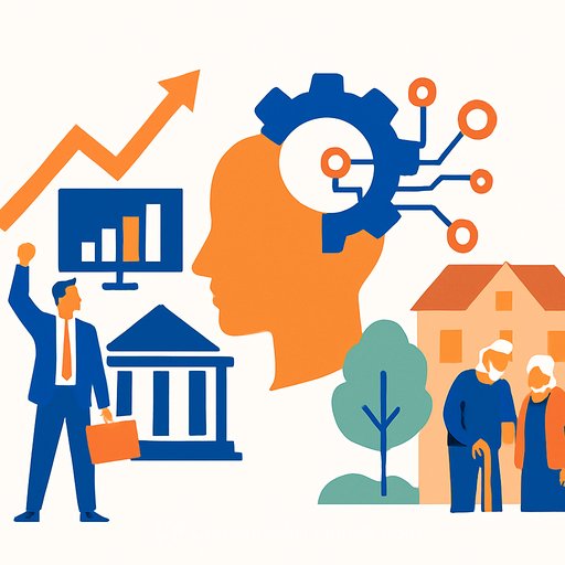 OFA Group Launches AI Platforms and Expands into Senior Living Real Estate After Nasdaq Debut