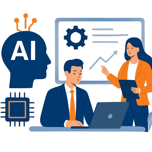 Office of Naval Intelligence seeks vendors for AI development to support analyst workflows