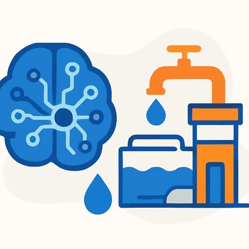 Ofwat publishes first artificial intelligence adoption plan for water sector