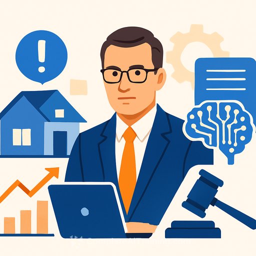 Ohio Mutual's Todd Boyer on AI, shutdowns that halt NFIP and stall home sales, and rising lawsuit funding costs