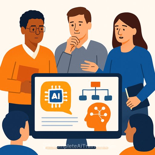 Ohio State faculty weigh promise and pitfalls of new AI fluency requirement for students