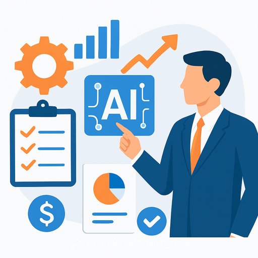 OIP Insurtech launches workflow diagnostic to help insurers prioritize AI and operational investments
