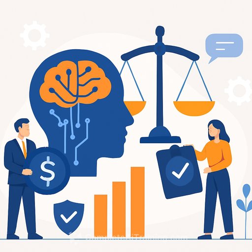 OJK updates AI ethics for fintech, adds fairness to counter generative AI risks