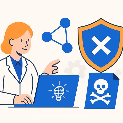 Okinawa researchers develop federated learning algorithm that blocks malicious data without slowing model development