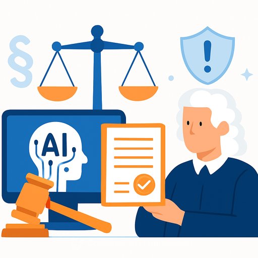 Oklahoma Court of Criminal Appeals Sets First AI Rule for Legal Filings: Accuracy Required or Face Sanctions