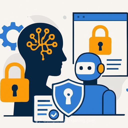 Okta launches identity management platform for AI agents as enterprise deployments surge