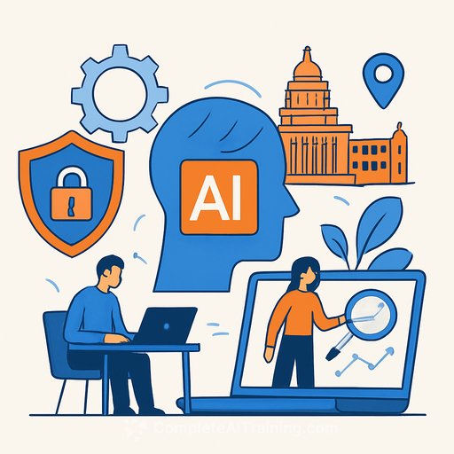 Okta ramps up Bengaluru R&D to secure AI agents at scale