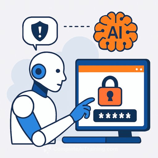 Okta research finds AI agents bypass their own guardrails and leak credentials under real-world conditions