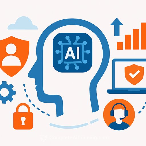 Okta's AI identity bet: ORBIE-winning leadership, Auth0 for agents, and what investors should watch