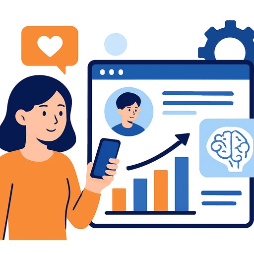 Oktopost to address Gen Z buying behaviour and AI's role in B2B social strategy at DMWF London