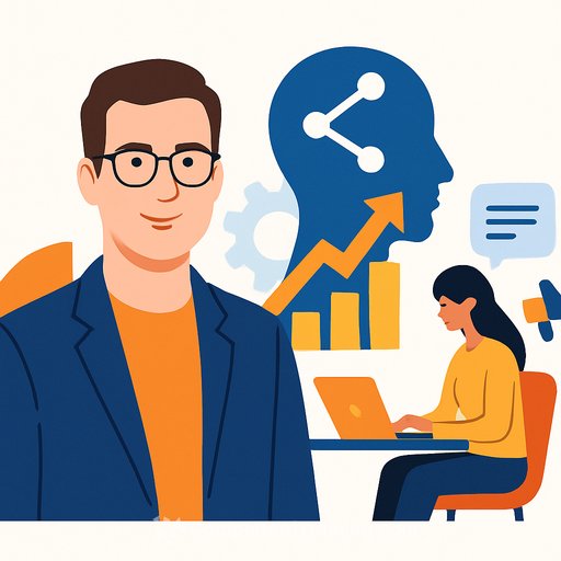 Olivier Vojetta appointed Head of Strategy and Growth at Frontier Media AI to drive AI-powered marketing outcomes