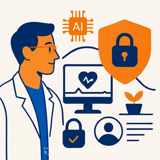 Omada Health Introduces AI Threat Model to Strengthen Security and Privacy in Healthcare