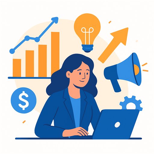 Omaha small businesses can apply for AI training program to boost marketing and growth