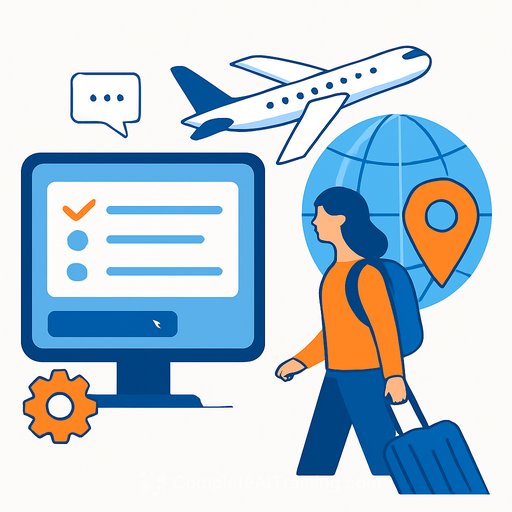 Omio scales travel product development using OpenAI models
