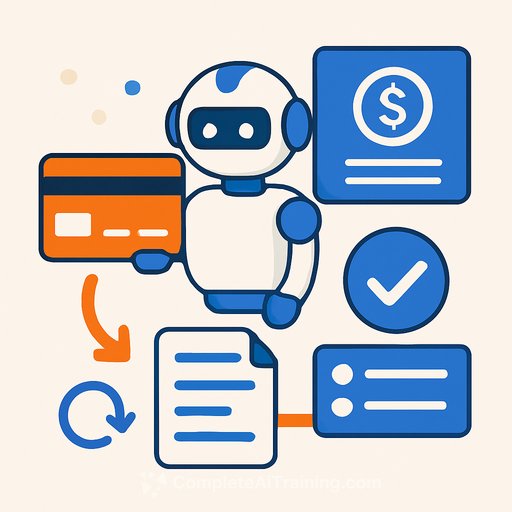 Omise MCP lets AI operate payments-accept, refund, reconcile-no custom APIs required