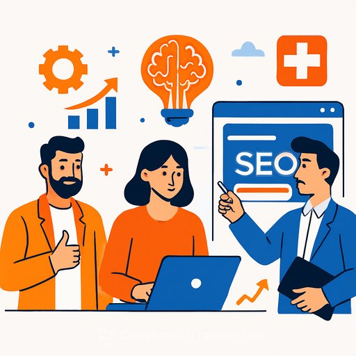 OMN Empowers Swiss Businesses with Upgraded AI and SEO Marketing Solutions