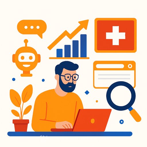 OMN Sets New Standard for AI Marketing and SEO Success in Switzerland