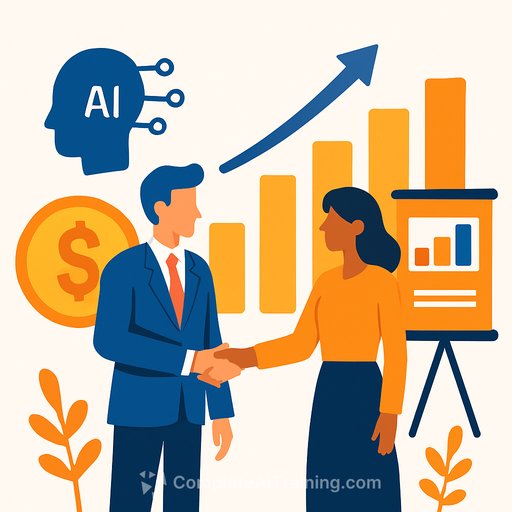 Omnea Lands $50M Series B from Insight and Khosla to Scale AI SRM