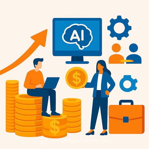 Omnea raises $50M Series B for AI-driven supplier relationship management