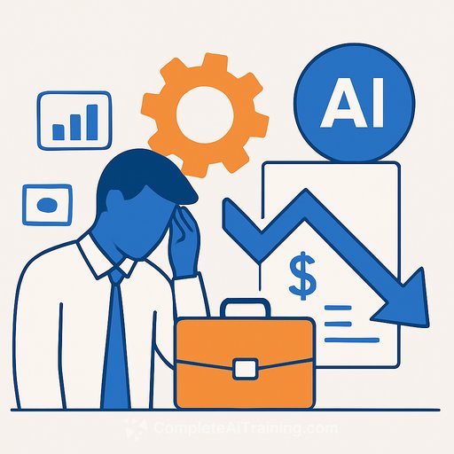 Omnicom Cuts 4,000 Jobs After $13B IPG Deal as AI Pressure Mounts; DDB and MullenLowe to TBWA, FCB to BBDO