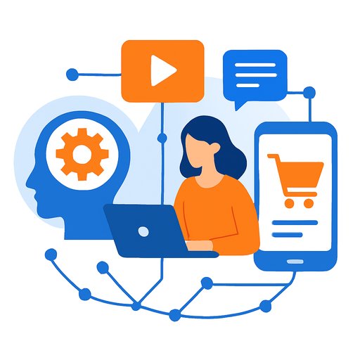 Omnicom positions artificial intelligence, creators and connected commerce as growth engines