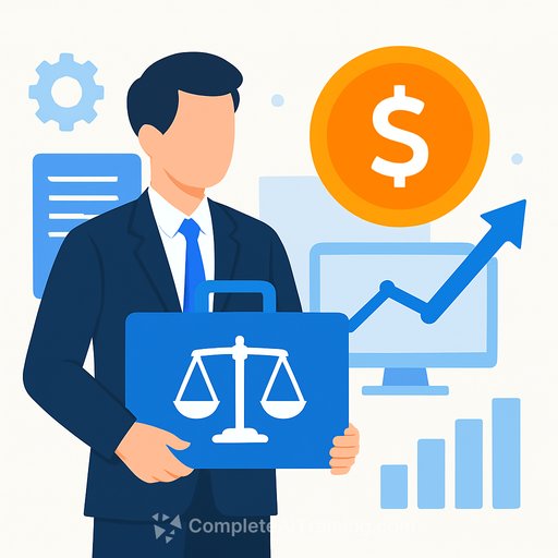 Omnilex bags $4.5M to scale AI legal commentary, says it can cut paid database use by 80%