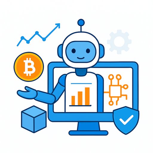 Omnilink-AI launches AI agent platform for automated on-chain asset management?