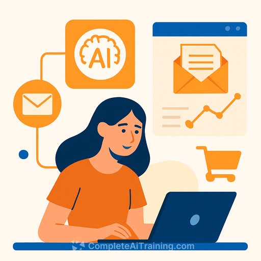 Omnisend launches AI suite to simplify email marketing for eCommerce brands