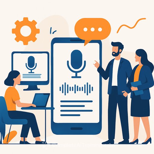 Omnisenti Debuts Voice AI Platform Empowering Small and Mid-Sized Australian Businesses