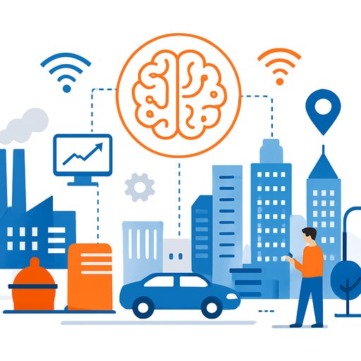 Omnix International launches AIoT platform for industrial and smart city operations in the Middle East