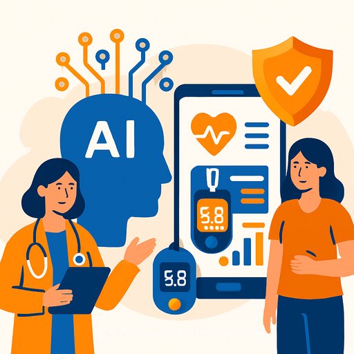 OMRON Singapore Unveils AI-Driven Plan for Chronic Disease Self-Management with Insurance Protection