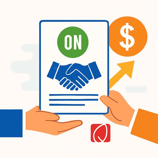 ON Semiconductor acquires Synaptics for nearly $7 billion