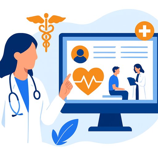 ONC-Certified Oracle AI EHR Marks a Turning Point for Ambulatory Care