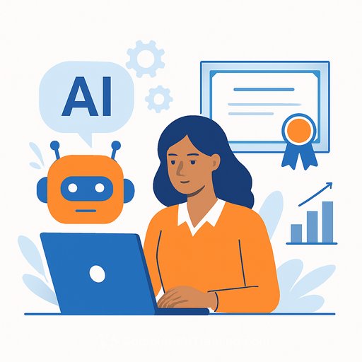 OnCourse Learning launches AI study tools and certificate program for mortgage professionals