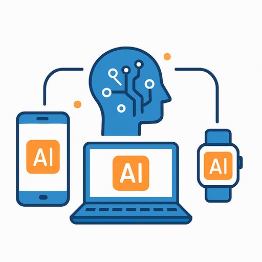 One AI That Follows You From Phone to PC to Wearables: Inside Lenovo's Qira Strategy