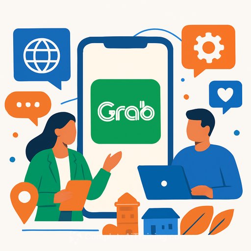 One brief, 16,000 stories: how VaynerMedia's human-led AI made Grab feel local everywhere