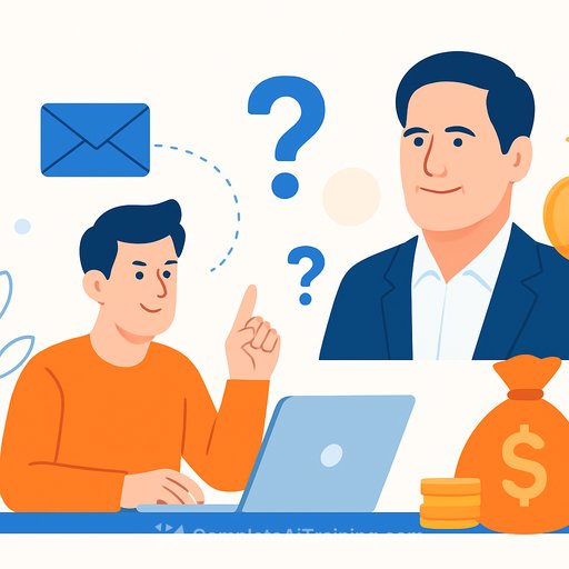 One Cold Email, 20 Questions, and a $3M Seed - How Clipbook Won Over Mark Cuban