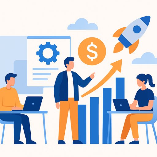 One-Day Iterations, Real Revenue: How OpenAI Is Helping Startups Ship Faster