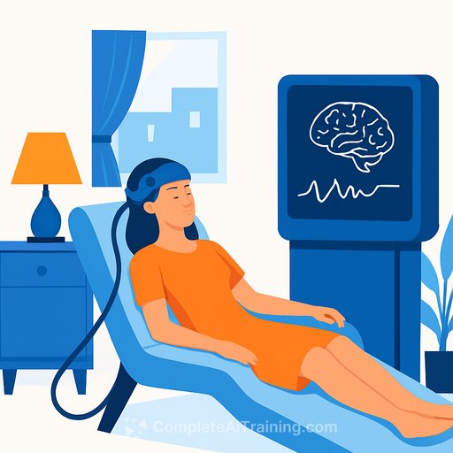 One Hype Wellness expands AI recovery platform into luxury hotels using NASA-backed brain technology