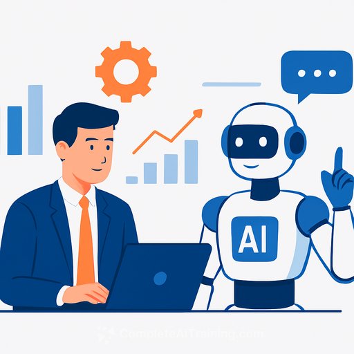One in 50 employees at major insurers is an AI specialist as Allianz, AXA and Chubb top talent ranking