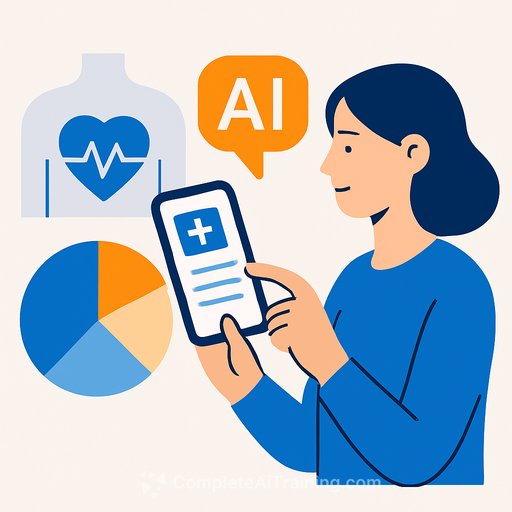 One in four Americans use AI tools for health information, Gallup poll finds