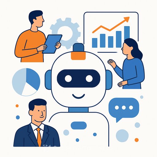 One in six Dutch companies now use AI, mostly for marketing and sales