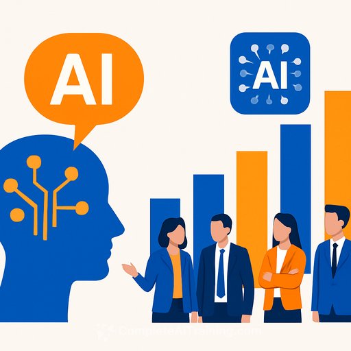 One in six Dutch companies now uses AI, doubling since 2023