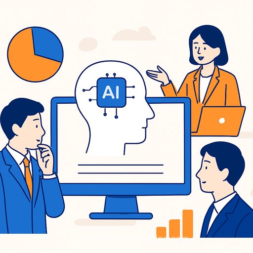 One in three Japanese companies uses generative AI, survey finds