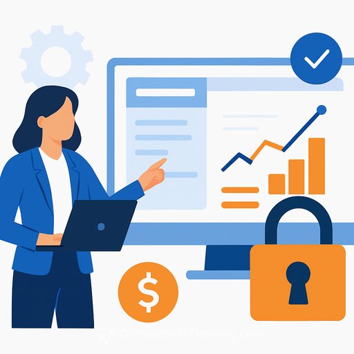 One Inc's MCP lets insurers integrate faster, analyze deeper, and keep payment data secure