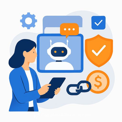 One Inc Unveils Model Context Protocol Linking Corporate AI Assistants and Insurance Payments