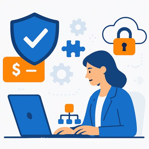 One Inc Unveils Model Context Protocol to Speed Insurance Payments Integration and Secure AI Data Access