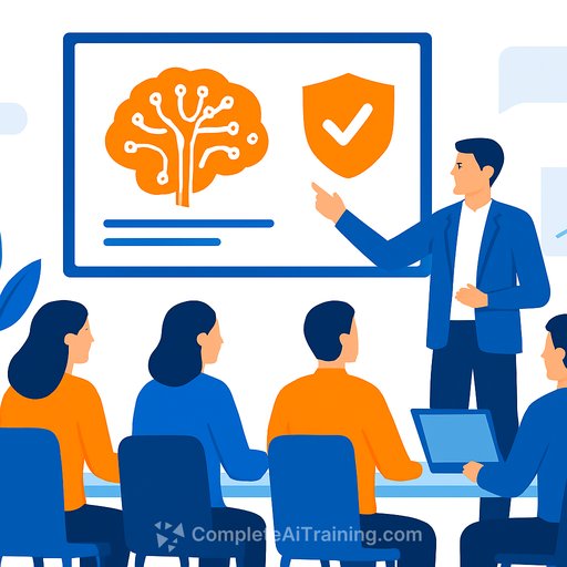 One NZ trains 2,500 staff in responsible AI to earn customer trust