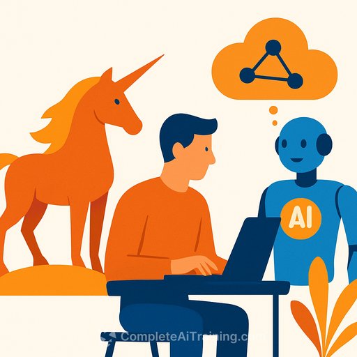 One-person unicorns: AI agents change how startups are built