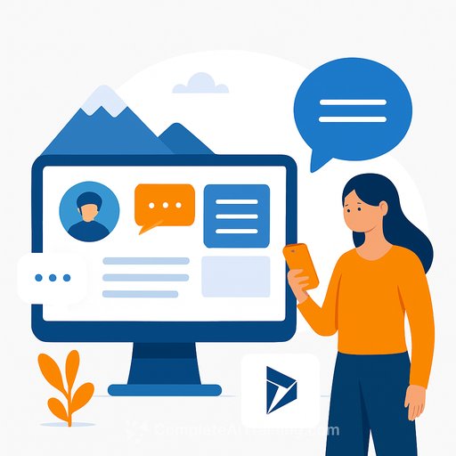 One platform, two languages, all channels: South Tyrol unifies citizen services with Dynamics 365